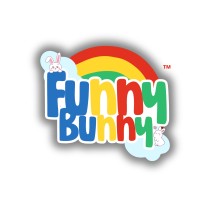 Funny Bunny logo - Similar company to Professional