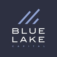 Blue Lake Capital logo - Similar company to Shape Ai