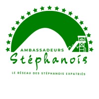 Les Ambassadeurs Stéphanois logo - Similar company to Clef 42