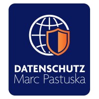 Datenschutz Marc Pastuska logo - Similar company to Easy Book Publishing