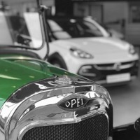 Auto Jetten Cuijk BV logo - Similar company to Spoon Restaurant Cuijk