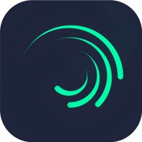 Alight Motion Mod Apk logo - Similar company to Alight Motion Pro