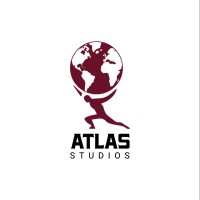 Atlas Studios logo - Similar company to 1P2P Studio