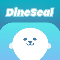 DineSeal logo - Similar company to Vision Verse Interactive