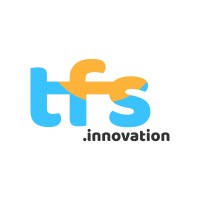 TFS Innovation logo - Similar company to Macra Indonesia