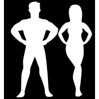 Pure Body Type Training logo - Similar company to Elebands