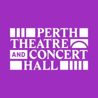 Perth Theatre and Concert Hall logo - Similar company to The Society Of Law Accountants Scotland (Solas)