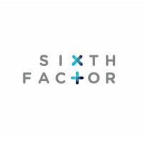 SixthFactor Consulting logo - Similar company to 4Sight Research & Analytics