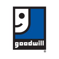Goodwill Industries of Upstate/Midlands South Carolina logo - Similar company to V&M Construction
