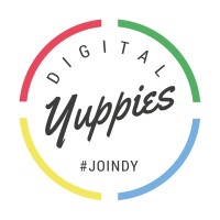 Digital Yuppies logo - Similar company to International Data Security User Group