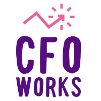 CFO Works logo - Similar company to Nielson Engineering, Inc.
