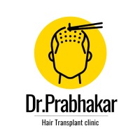 Dr Prabhakar Hair Transplant Clinic logo - Similar company to Number9.Ae