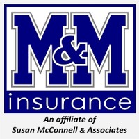 M&M Insurance Group logo - Similar company to I.C.E. Service Group, Inc.