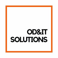 OD & IT Solutions logo - Similar company to Simple Studio.