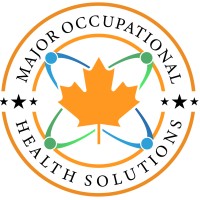 Major Occupational Health Solutions (MajorOHS) logo - Similar company to Coquitlam Occupational Hygiene Services
