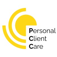 PersonalClientCare (PCC) logo - Similar company to I-Em. Ilab Ethik Und Management