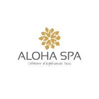 ALOHA SPA logo - Similar company to Cemalux Sa