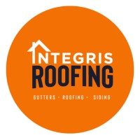 Integris Roofing logo - Similar company to Klein Roofing