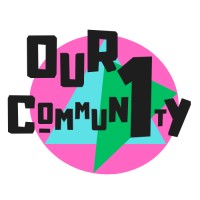 Our 1 Community logo - Similar company to Homelesslink