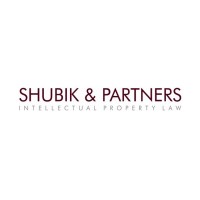 SHUBIK & PARTNERS logo - Similar company to Ashley Dudarenok - Digital China Keynote Speaker