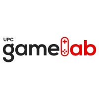 UPC - GameLab logo - Similar company to Club De Programación Competitiva - Utec
