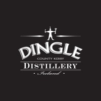 Dingle Distillery logo - Similar company to Intrepid Spirits