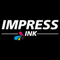 Impress Ink logo - Similar company to Stoked On Printing