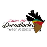 Elohim Afri Dreadlocks logo - Similar company to Elohim & Co.