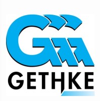 Gethke Glas Gronau GmbH logo - Similar company to Rotary Club Gronau-Euregio