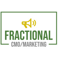 Fractional logo - Similar company to Anything Is Possible