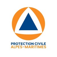 Protection Civile des Alpes-Maritimes logo - Similar company to Marius Auda