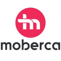 MOBERCA logo - Similar company to Inki Deutschland
