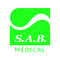 S. A. B. Medical logo - Similar company to Inpharm Spol. S.R.O.