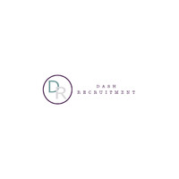 Dash Recruitment logo - Similar company to Traction Group