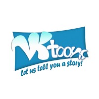 vktoons logo - Similar company to Masterwork Studio