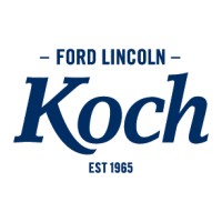 Koch Ford Lincoln logo - Similar company to Guest Controls Ltd.