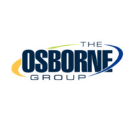 The Osborne Group Inc logo - Similar company to Pro Component Oy