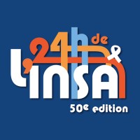 24h de l'INSA logo - Similar company to Bde Insa Lyon