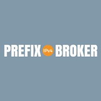 Prefix Broker logo - Similar company to Retevia