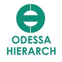 ODESSA HIERARCH logo - Similar company to Rigid Engineering Solutions F.Z.E