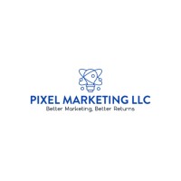 Pixel Marketing LLC logo - Similar company to Tiny Homes Of Tucson