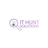 IT Hunt Solutions logo - Similar company to It Happens
