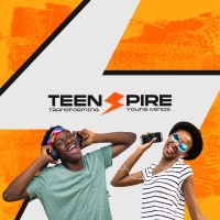 Teenspire logo - Similar company to Netand