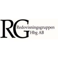 Redovisningsgruppen Hbg AB logo - Similar company to Svensk Delgivning