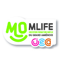 MLIFEGA logo - Similar company to Mmqualite
