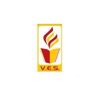 VES College of Pharmacy logo - Similar company to Vivekanand Education Society'S Institute Of Technology