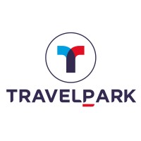 TravelPark logo - Similar company to Plain