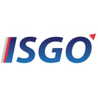 ISGO logo - Similar company to Fna Mechatronics Mexico