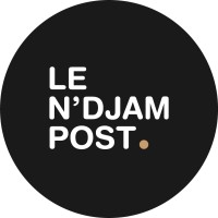 Le N'Djam Post logo - Similar company to Tchadinfos