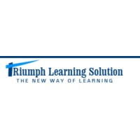 triumph learning solution logo - Similar company to Triumph Learning Trust
